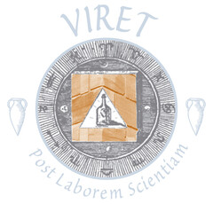 VIRET POST LABOREM SCIENTIAM