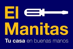 EL MANITAS TU CASA EN BUENAS MANOS