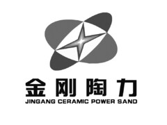 Jingang Ceramic Power Sand