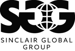 SGG SINCLAIR GLOBAL GROUP