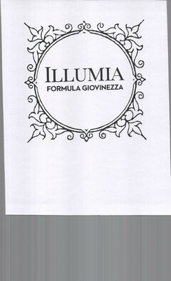 ILLUMIA FORMULA GIOVINEZZA