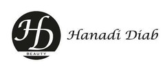 HD Hanadi Diab BEAUTY