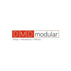 DMD modular Design Manufacture Delivery