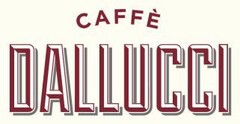 CAFFE DALLUCCI