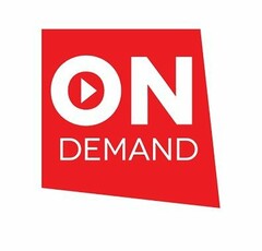 ON DEMAND