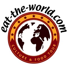 eat-the-world.com CULTURE & FOOD TOUR