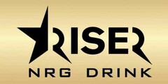 RISER NRG DRINK