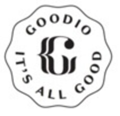 GOODIO IT'S ALL GOOD