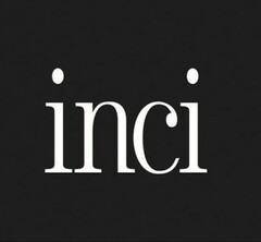 inci