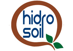 hidrosoil