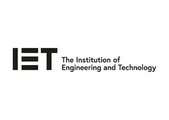 IET THE INSTITUTION OF ENGINEERING AND TECHNOLOGY