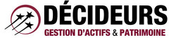 DÉCIDEURS GESTION D'ACTIFS & PATRIMOINE