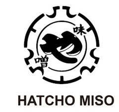HATCHO MISO