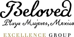 BELOVED PLAYA MUJERES MEXICO EXCELLENCE GROUP