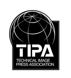 TIPA TECHNICAL IMAGE PRESS ASSOCIATION
