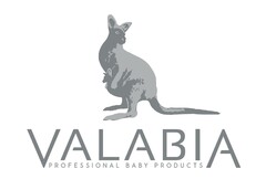 VALABIA Professional Baby Products