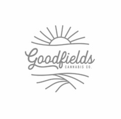 GOODFIELDS CANNABIS CO.