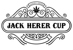 JACK HERER CUP