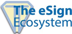 THE ESIGN ECOSYSTEM
