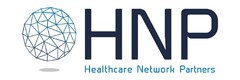 HNP HEALTHCARE NETWORK PARTNERS