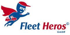 Fleet Heros GmbH