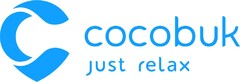 cocobuk just relax