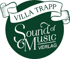 VILLA TRAPP Sound of Music VERLAG