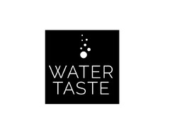 Watertaste