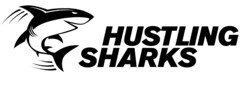 HUSTLING SHARKS