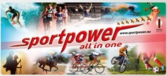 SPORTPOWER ALL IN ONE