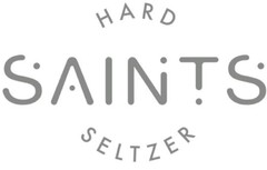 SAINTS HARD SELTZER