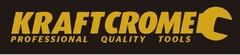 KRAFTCROME PROFESSIONAL QUALITY TOOLS