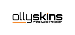 Ollyskins World Class Protection