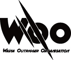 WOO WAÏNA OUTRIGGER ORGANISATION