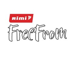 RIMI FreeFrom