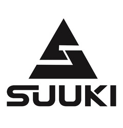 SUUKI