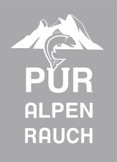 PUR ALPEN RAUCH