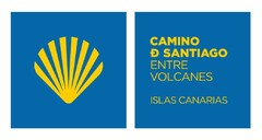 CAMINO Đ SANTIAGO ENTRE VOLCANES ISLAS CANARIAS