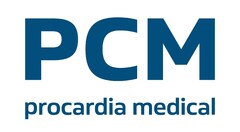 PCM procardia medical