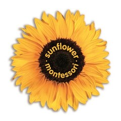 sunflower montessori