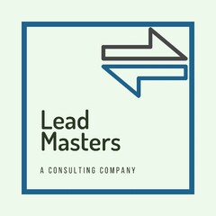 Lead Masters a consulting company