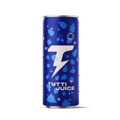 TUTTI JUICE