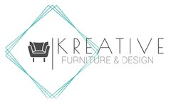 KREATIVE FURNITURE & DESIGN