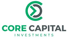 CC CORE CAPITAL INVESTMENTS