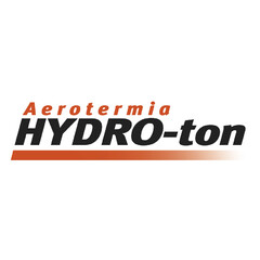 AEROTERMIA HYDRO-TON