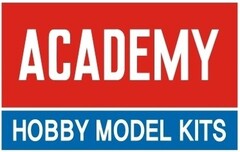 ACADEMY HOBBY MODEL KITS