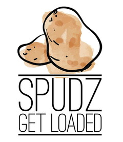 SPUDZ GET LOADED