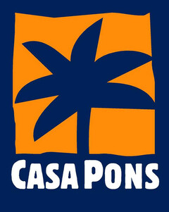 CASA PONS