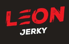 LEON JERKY