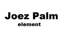 Joez Palm element